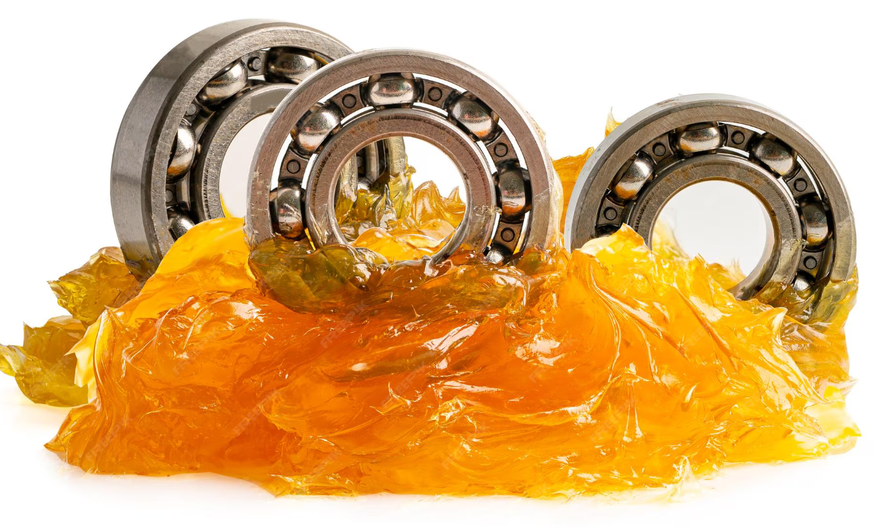 Lubricants & Grease​